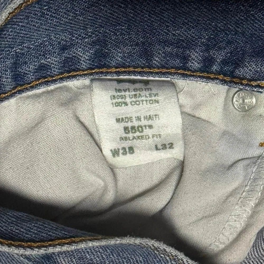 Levis vintage levi
